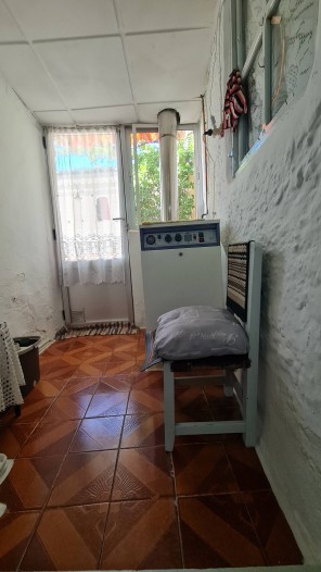 Estancias